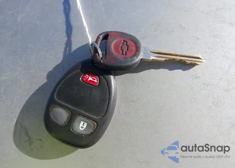 2008 Chevrolet Tahoe Lt из США, поврежденный, VIN 1GNFK13098R259624